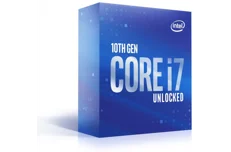 Produktbild för Intel Core i7 10700K
