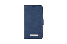 Produktbild för Gear Onsala - Plånboksväska till iPhone 11 - Royal Blue