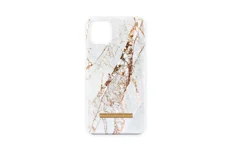 Produktbild för Gear Onsala skal för iPhone 11 Pro Max - Soft White Rhino Marble