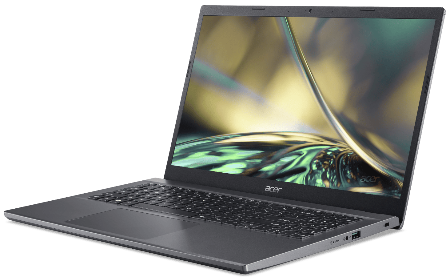 Produktbild för Acer Aspire 5 A515-47 - 15,6" - Ryzen 3 5425U - 8GB - 512GB SSD - Grade B+
