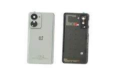 Produktbild för OnePlus Nord 2T 5G - Baksidebyte - Jade Fog