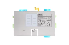 Produktbild för Samsung Galaxy Tab S8 Plus (SM-X800 / SM-X806) - Batteribyte