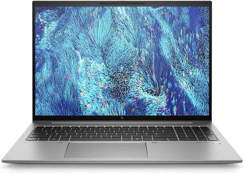 Produktbild för HP ZBook Firefly 16 G11 - 16" WUXGA - Core Ultra 7 155H - 32GB - 512GB SSD - RTX A500 - Grade A