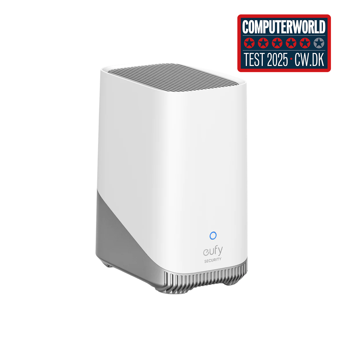 Produktbild för Eufy Homebase 3 - Vit