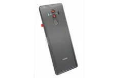 Produktbild för HUAWEI Mate 10 Pro - Baksidebyte - Grey