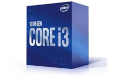 Produktbild för Intel Core i3 10100
