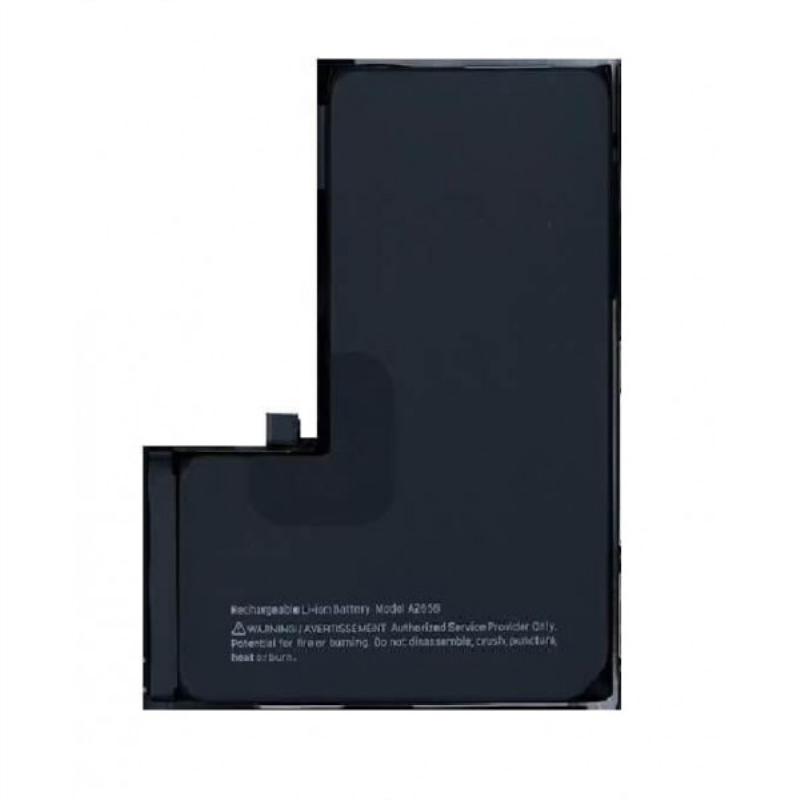 Produktbild för Apple iPhone 13 Pro - Batteribyte plus