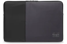 Produktbild för Targus Pulse Laptop Sleeve - 11.6 till 13.3'' - Black/Grey