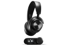 Produktbild för SteelSeries Arctis Nova Pro Wireless