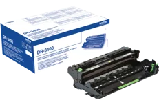 Produktbild för Brother DR-3400 Trumma 50k