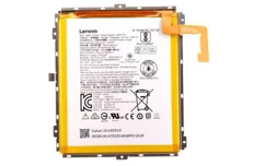 Produktbild för Lenovo Tab M10 (TB-X605) - Batteribyte