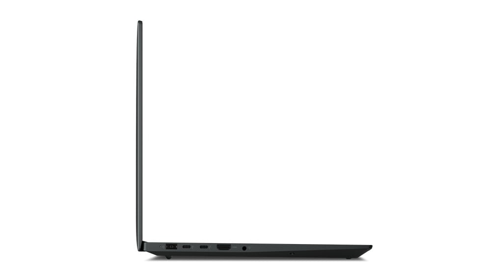 Produktbild för Lenovo ThinkPad P1 Gen 6 - 16" WQXGA - Core i9 13900H - 32GB - 1TB SSD - RTX A2000 - Grade B-