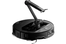 Produktbild för Roborock Saros Z70 Robotdammsugare (svart)