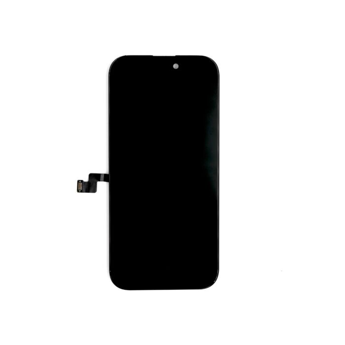 Produktbild för Apple iPhone 16 Pro - Org LCD Plus - Skärm och Glasbyte