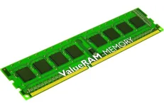 Produktbild för Kingston ValueRAM 8GB DDR3 1600MHz CL11