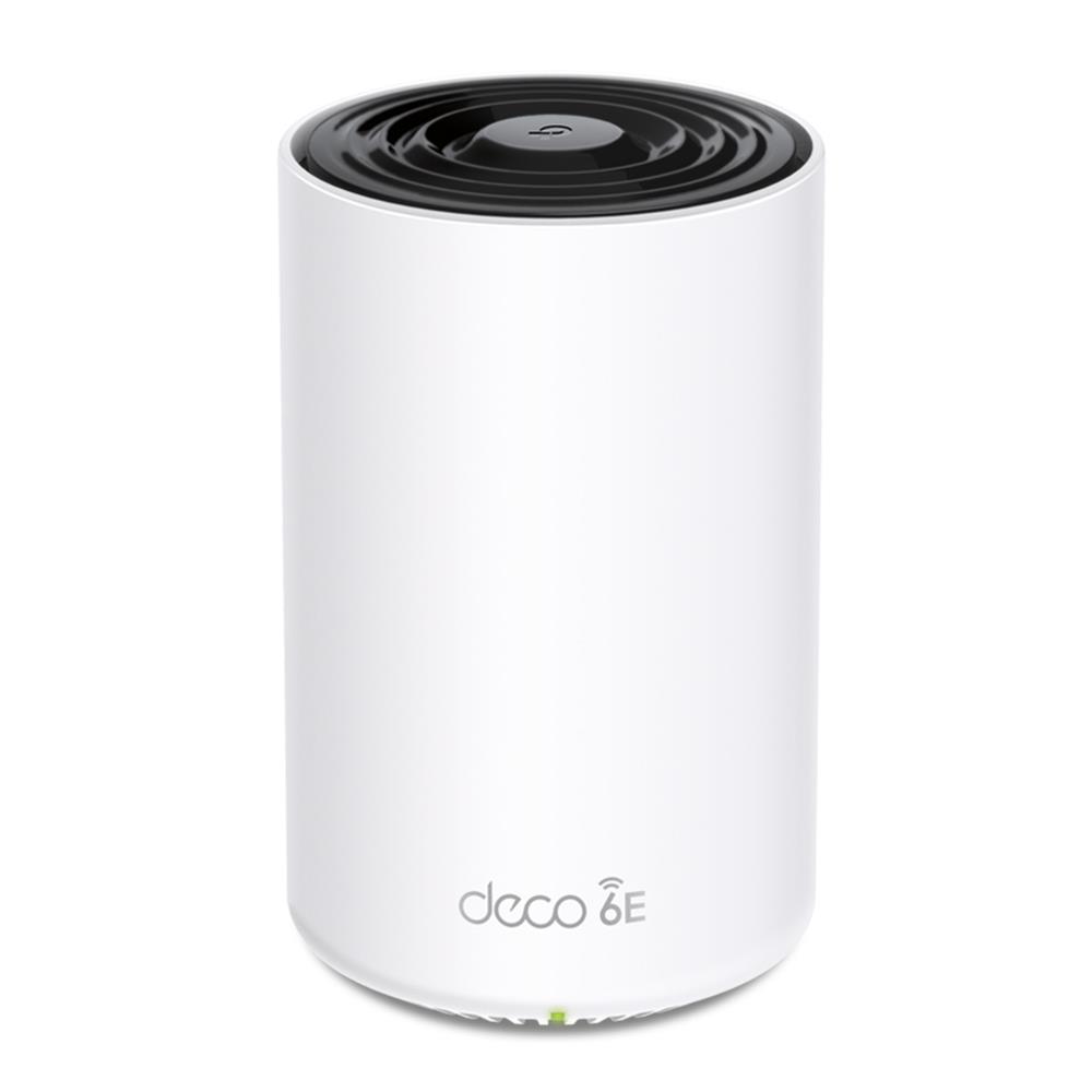 Produktbild för TP-Link Deco XE75 Pro - AXE5400 - Mesh - WiFi 6E - 1-pack