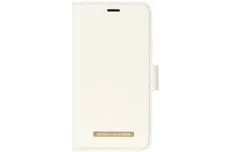 Produktbild för Gear Onsala - Plånboksväska Saffiano White iPhone X / XS