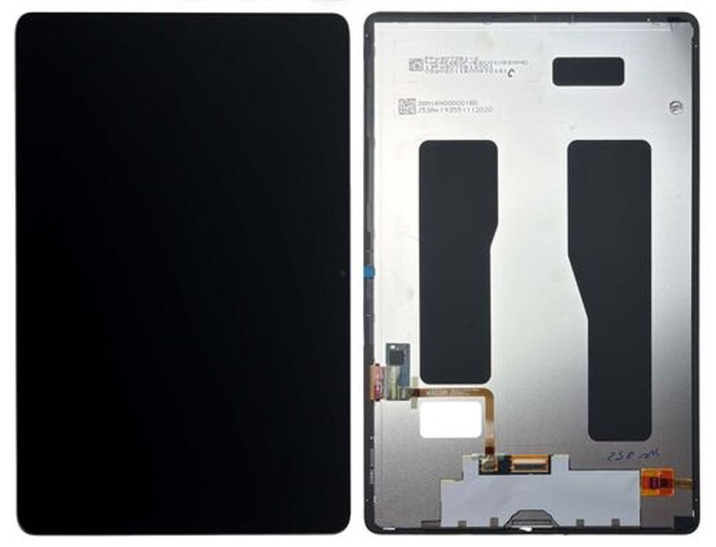 Produktbild för Samsung Galaxy Tab S10 FE (SM-X520 / SM-X526) - Glas och displaybyte