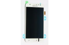Produktbild för Samsung Galaxy J5 (SM-J500) Skärm och glasbyte - Vit