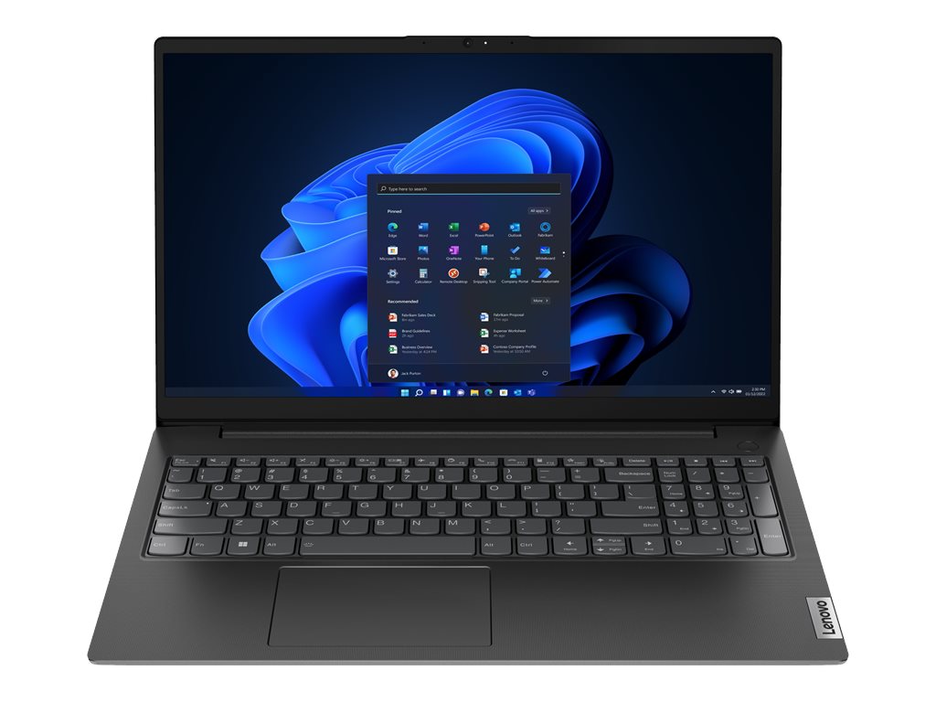 Produktbild för Lenovo V15 G4 IRU - 15,6" - Intel Core i5-13420H - 16GB - 512GB SSD - Win 11 Pro