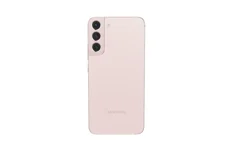 Produktbild för Samsung Galaxy S22 5G (SM-S901) - Baksidebyte - Pink Gold