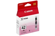 Produktbild för Canon CLI-42PM Foto magenta