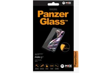 Produktbild för PanzerGlass Screen Protection till Motorola Moto G50 Case friendly
