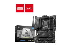 Produktbild för MSI MAG B760 Tomahawk WiFi DDR5