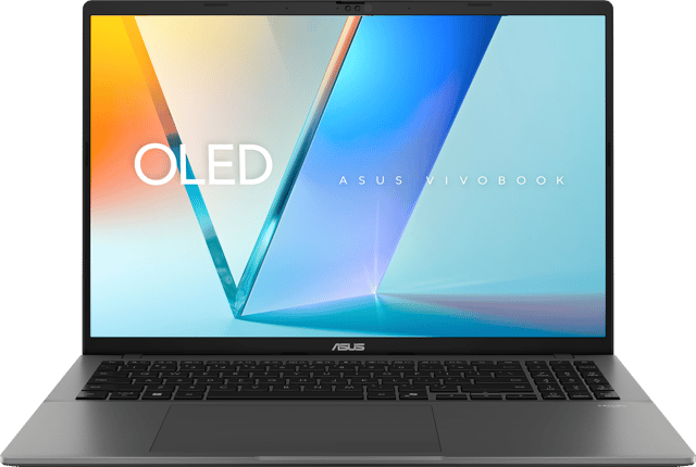 Produktbild för ASUS Vivobook 16" OLED - Ryzen 5 330 - 16GB - 512GB SSD - Windows 11 Home