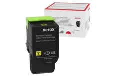 Produktbild för Xerox C310/C315 Toner - Yellow - 2000s,