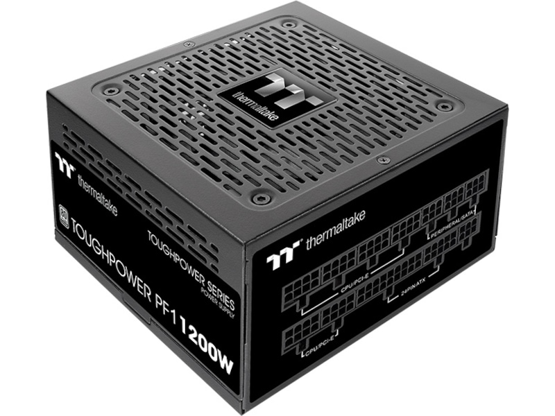 Produktbild för Thermaltake Toughpower PF1 - 1200W - Platinum