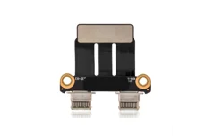 Produktbild för Apple Macbook Pro 13 A1989 / A2159 / A2251 / A2289 / A2141 / A1990 - Byte av USB-C board