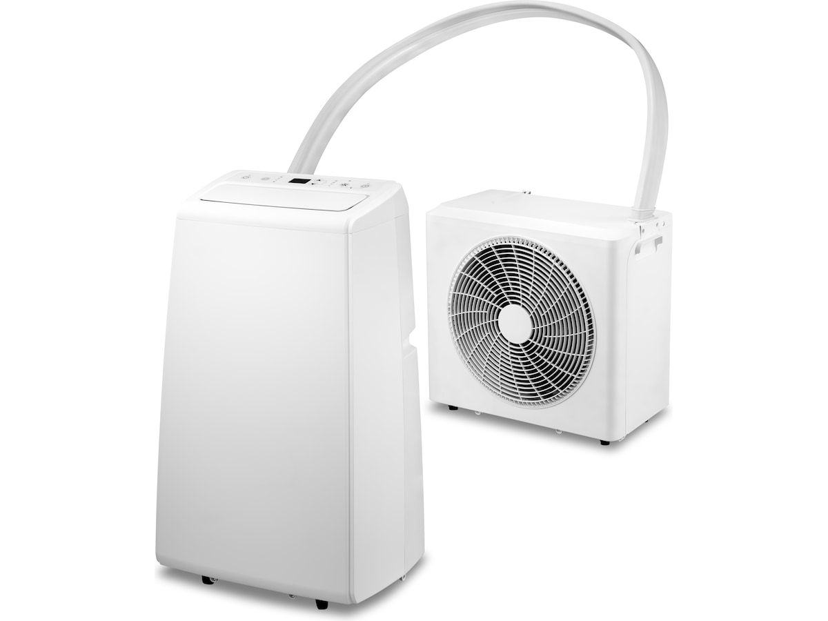 Produktbild för Andersson ARC 4.0 Split Värmepump