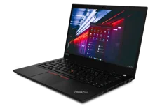 Produktbild för Lenovo ThinkPad T14 - Ryzen 5 PRO 4650U - 16GB  - 512GB SSD - Win 11 Pro - Grade C