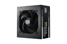Produktbild för Cooler Master MWE Gold 650W V2 PSU