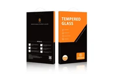 Produktbild för AMORUS Skärmskydd Tempered Glas för Samsung Galaxy A40