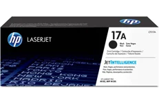 Produktbild för HP Toner 17A - 1600s - Svart