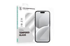 Produktbild för SiGN Tempered Glass Screen Protector för iPhone 16