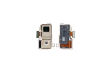 Produktbild för Samsung Galaxy S21 Ultra 5G - Byte av Bakkamera - Periscope Telephoto 10MP