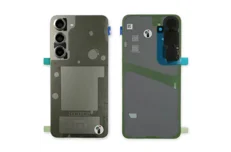 Produktbild för Samsung Galaxy S23 5G (SM-S911) - Baksidebyte - Grön