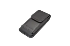 Produktbild för SiGN Oxford Universell mobilväska - Bältesfäste - Passr upp till 5.5"-6.3"