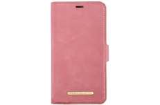 Produktbild för Gear Onsala Plånboksväska  för iPhone 11 - Dusty Pink