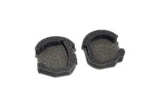 Produktbild för Sony Screen pad för WH-1000XM5 - Höger & Vänster