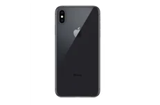 Produktbild för Apple iPhone XS Max -  Baksidebyte - Black