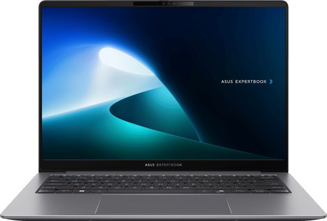 Produktbild för ASUS ExpertBook 14" - Core Ultra 5 226V - 16GB - 512 GB SSD - Windows 11 Pro