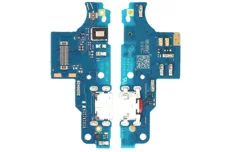 Produktbild för Motorola Moto E7 Plus (XT2081) - Byte av laddkontakt