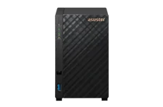 Produktbild för Asustor Drivestor 2 - 2 Bay