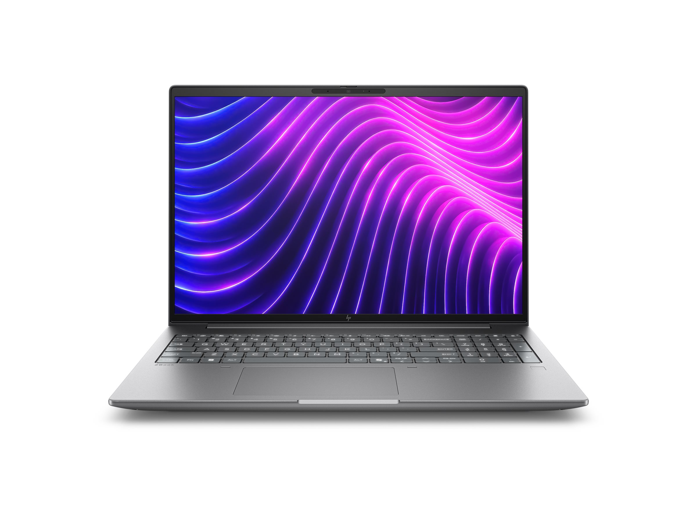 Produktbild för HP ZBook X G2i 16 - 16" - Intel Core Ultra 7 356H - 32GB - 1TB - RTX PRO 2000 8GB - Win 11 Pro