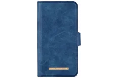 Produktbild för Gear Onsala -  Plånboksväska Royal Blue iPhone X / XS