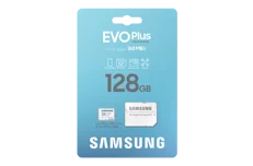 Produktbild för Samsung MicroSD EVO Plus 128GB